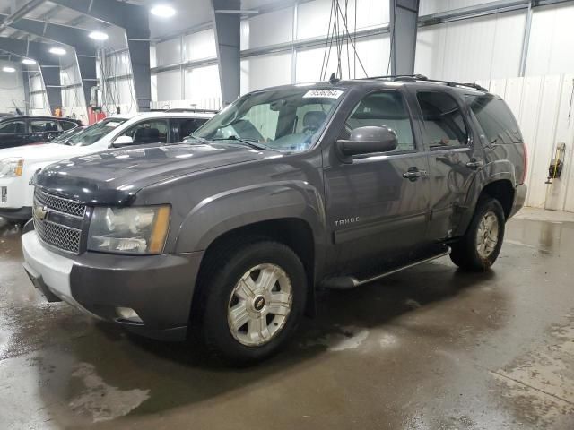 2011 Chevrolet Tahoe K1500 LT