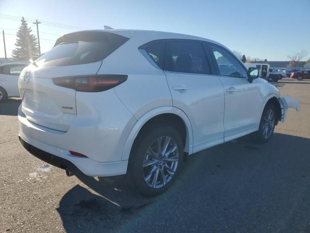 2024 Mazda CX-5 Premium