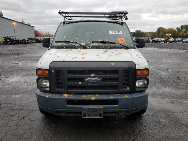 2012 Ford Econoline E250 Van