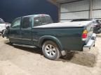 2002 Toyota Tundra Access Cab Limited