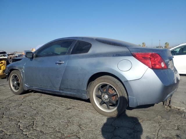 2012 Nissan Altima S