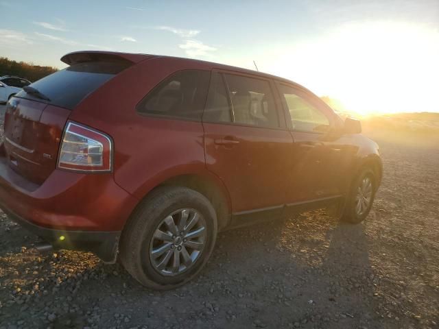 2008 Ford Edge SEL