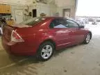 2007 Ford Fusion SE