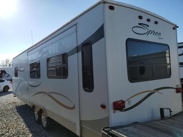 2009 Other RV