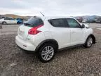 2013 Nissan Juke S