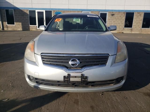 2007 Nissan Altima 2.5