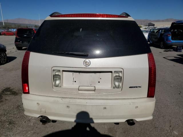 2004 Cadillac SRX