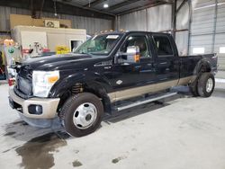 Salvage cars for sale from Copart Rogersville, MO: 2011 Ford F350 Super Duty