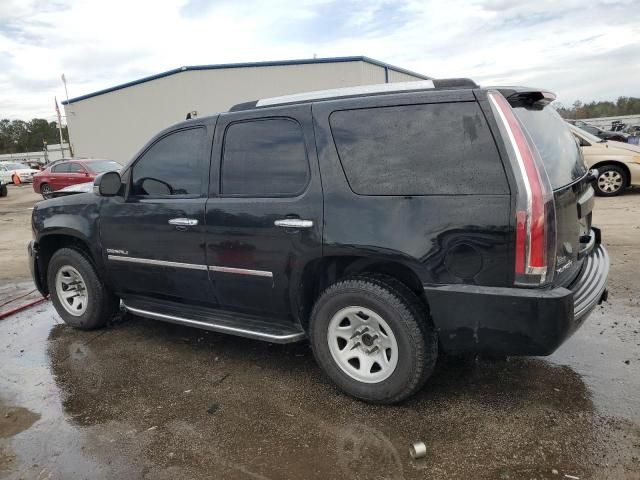 2009 GMC Yukon Denali