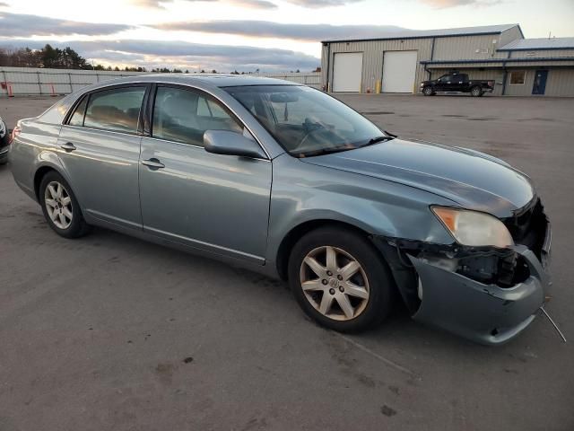 2008 Toyota Avalon XL