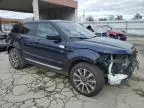 2017 Land Rover Range Rover Evoque HSE