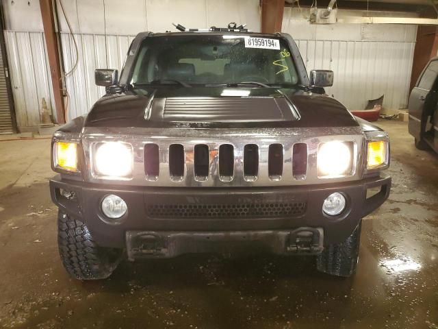 2006 Hummer H3