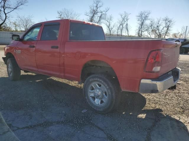 2017 Dodge RAM 2500 ST