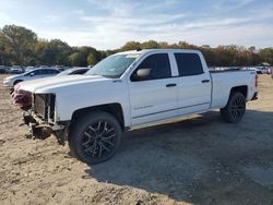 2014 Chevrolet Silverado K1500 LT en venta en Conway, AR