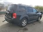 2013 Honda Pilot EXL