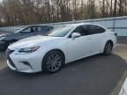 2016 Lexus ES 300H