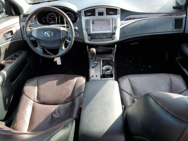 2011 Toyota Avalon Base