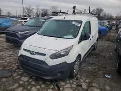 Ford salvage cars for sale: 2015 Ford Transit Connect XL