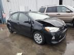 2012 Toyota Prius C