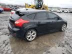 2014 Ford Focus ST