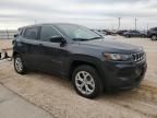 2024 Jeep Compass Sport