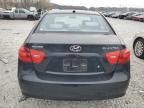 2007 Hyundai Elantra GLS