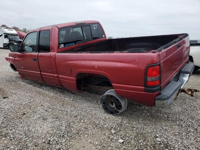 1998 Dodge RAM 1500