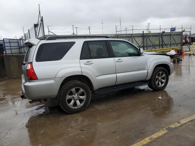 2006 Toyota 4runner Limited