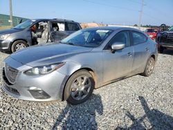 2015 Mazda 3 Sport en venta en Tifton, GA