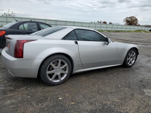 2006 Cadillac XLR