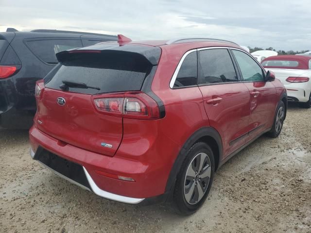 2019 KIA Niro FE