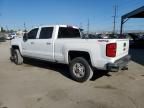 2016 Chevrolet Silverado K2500 Heavy Duty LT