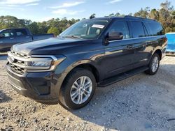 2024 Ford Expedition Max XLT en venta en Houston, TX