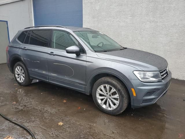 2020 Volkswagen Tiguan S