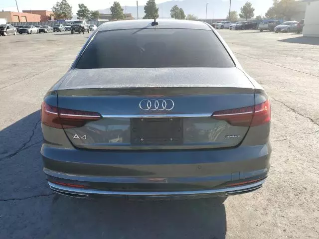 2021 Audi A4 Premium 45