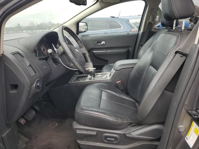 2010 Ford Edge SEL