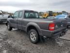 2006 Ford Ranger Super Cab