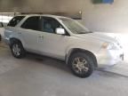 2004 Acura MDX Touring