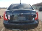 2008 Hyundai Accent GLS