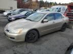 2003 Honda Accord EX