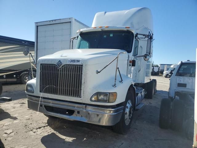 2007 International 9400 9400I