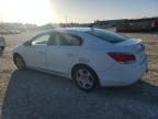 2011 Buick Lacrosse CX