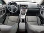 2005 Subaru Legacy Outback 2.5I