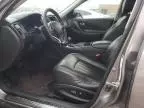 2010 Infiniti EX35 Base