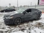 2017 Nissan Maxima 3.5S