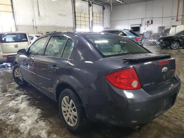 2008 Chevrolet Cobalt LS