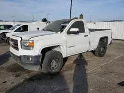 2014 GMC Sierra C1500 en venta en Van Nuys, CA