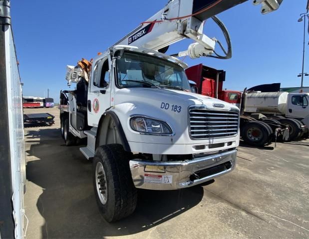 2020 Freightliner M2 106 Medium Duty