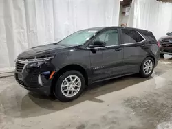 2023 Chevrolet Equinox LT en venta en Leroy, NY