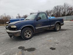 1998 Chevrolet S Truck S10 en venta en Rogersville, MO